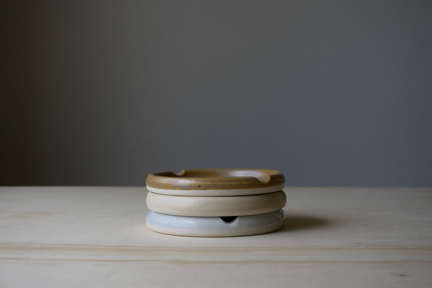 seconds - incense holder / ashtray