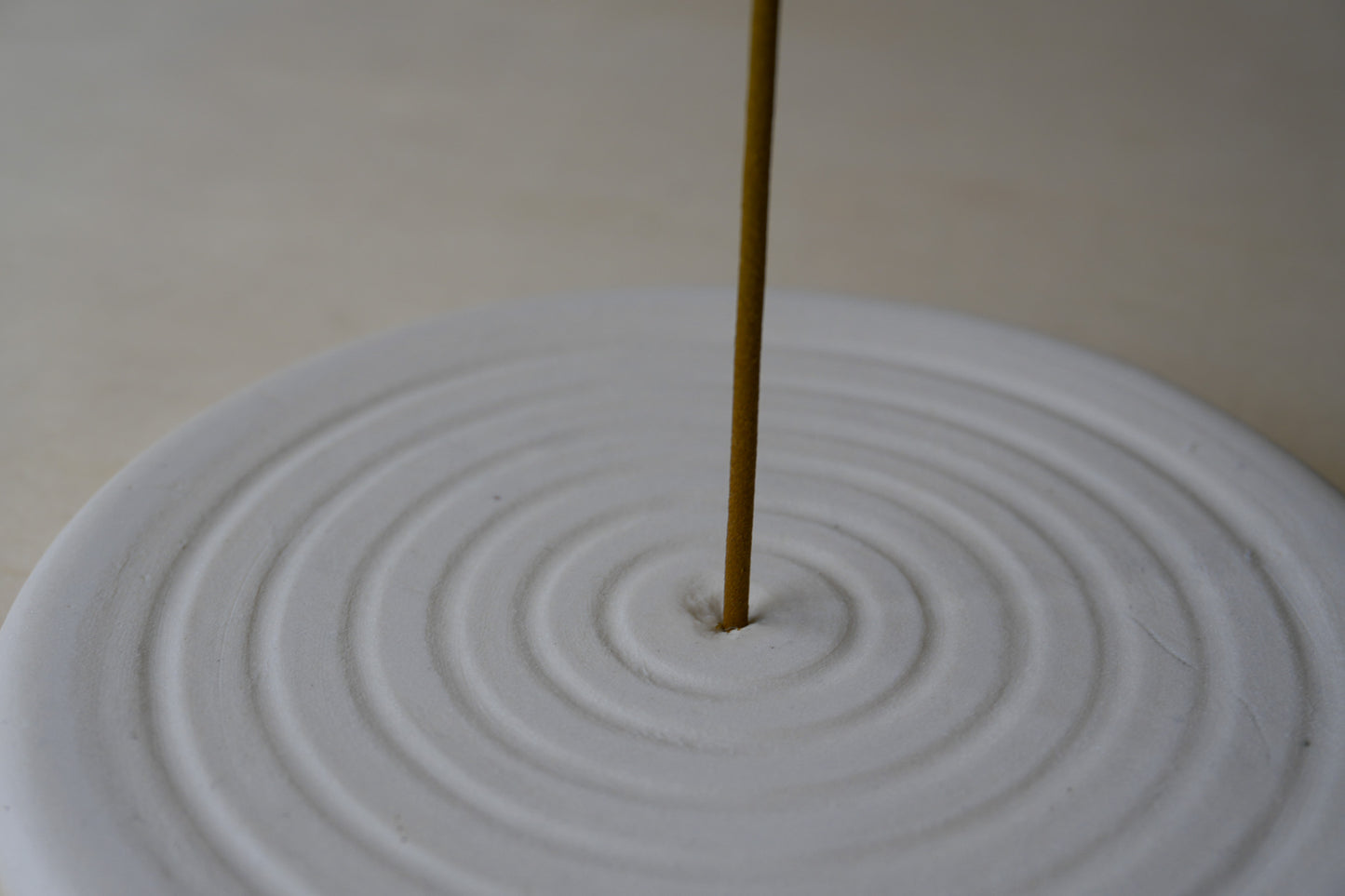 seconds - incense holder / ashtray