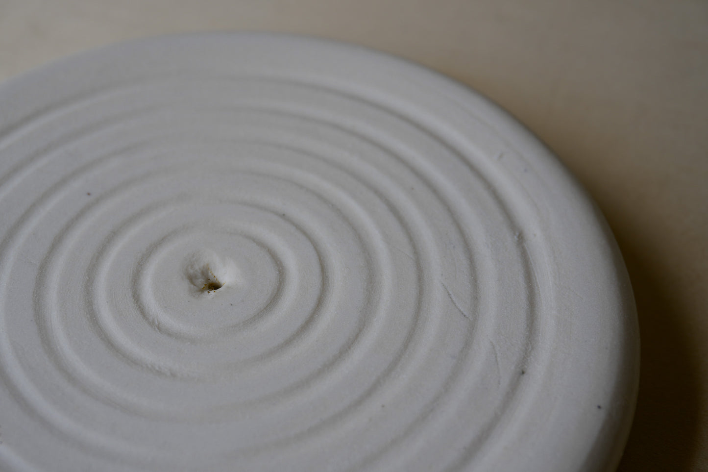 seconds - incense holder / ashtray