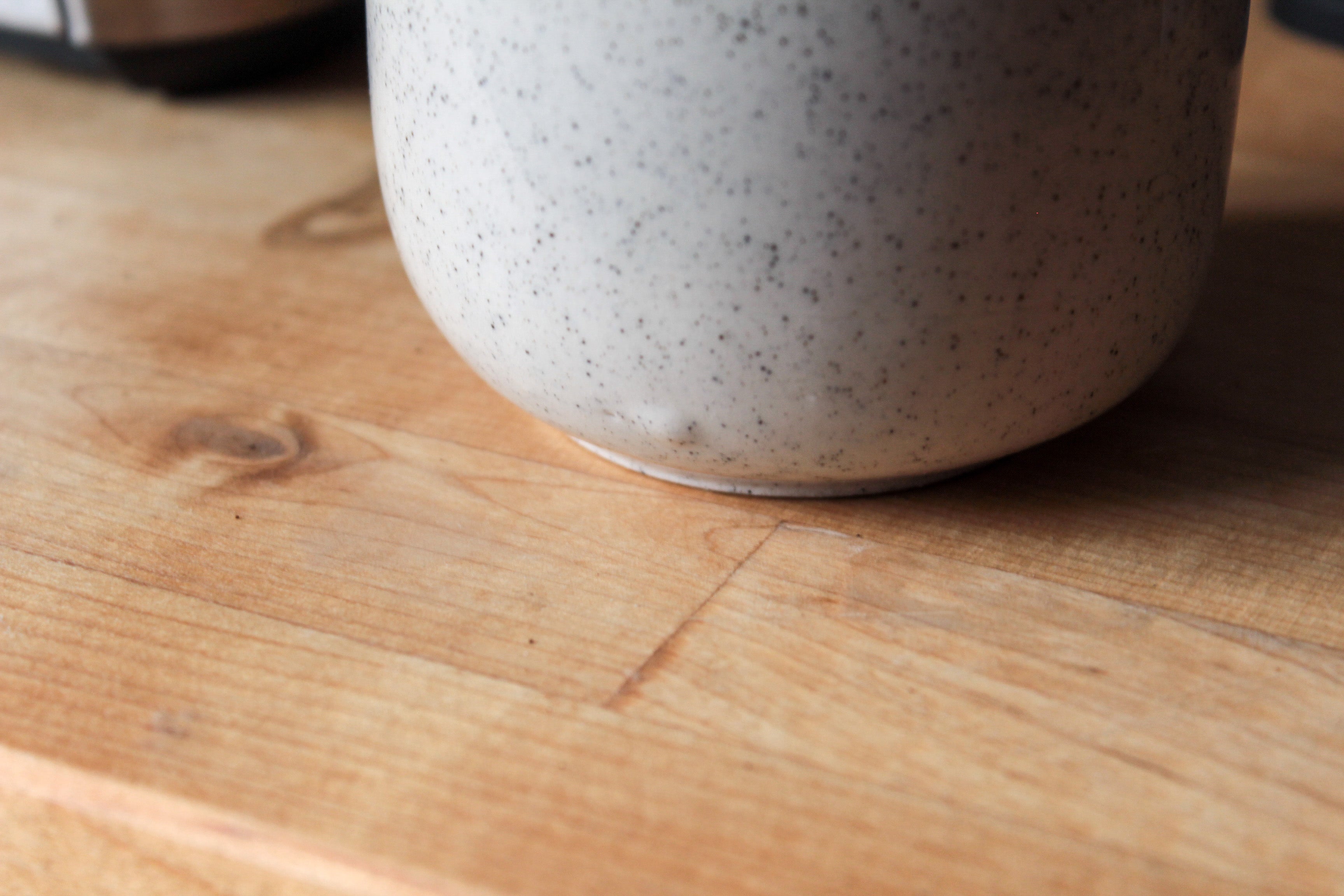 speckled cup 2
