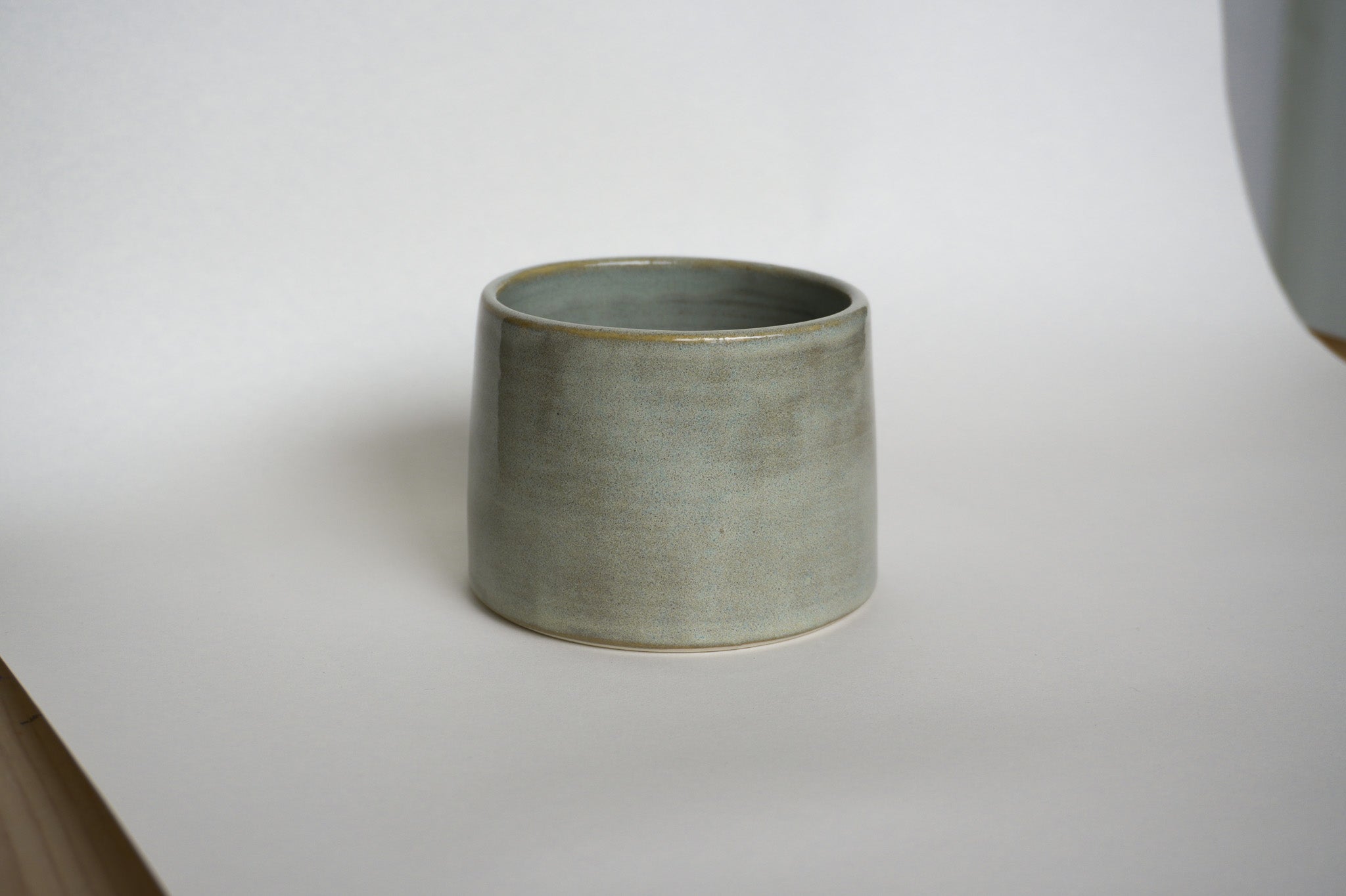 Sage vessel