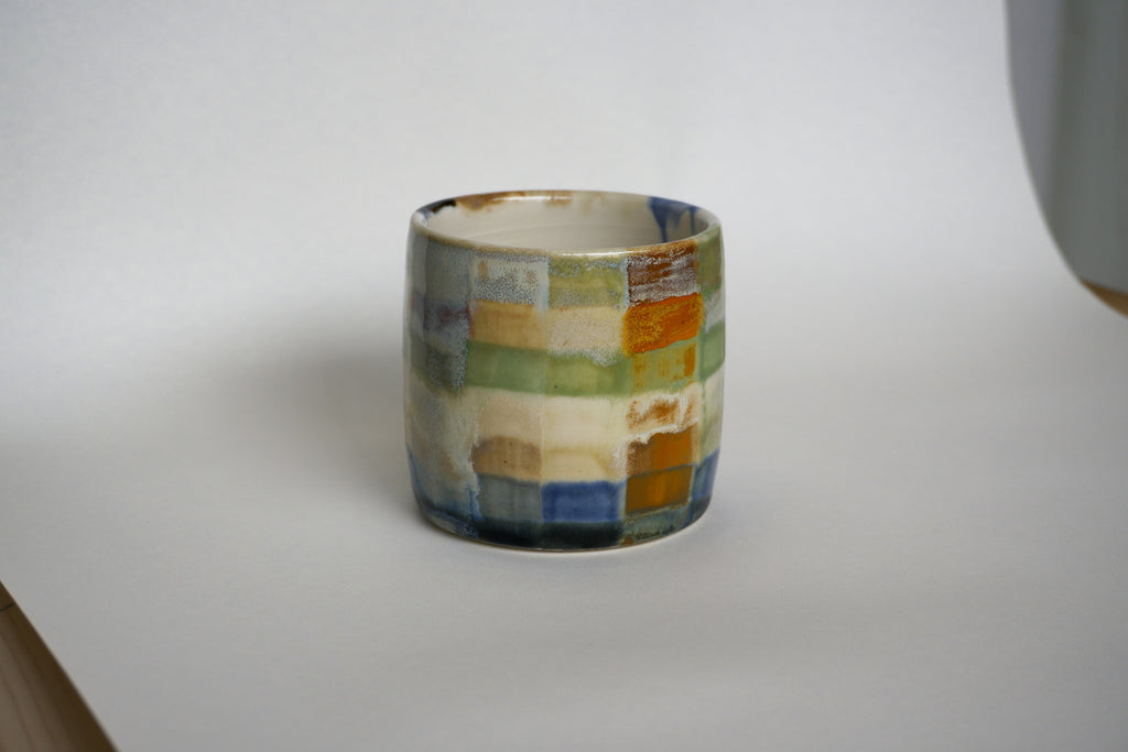 Picnic vessel
