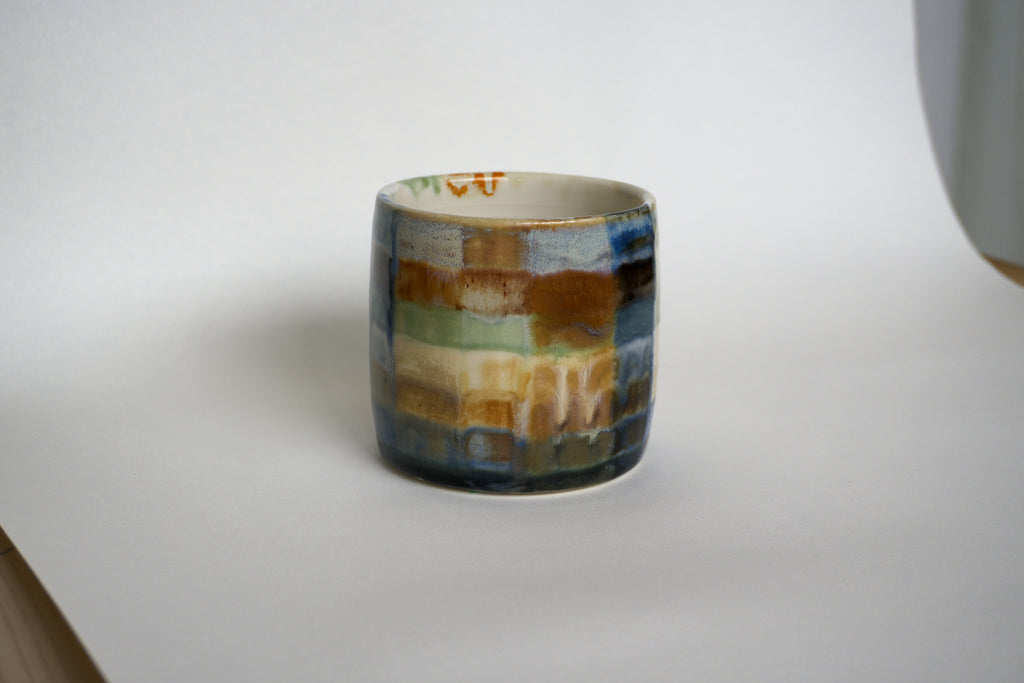 Picnic vessel