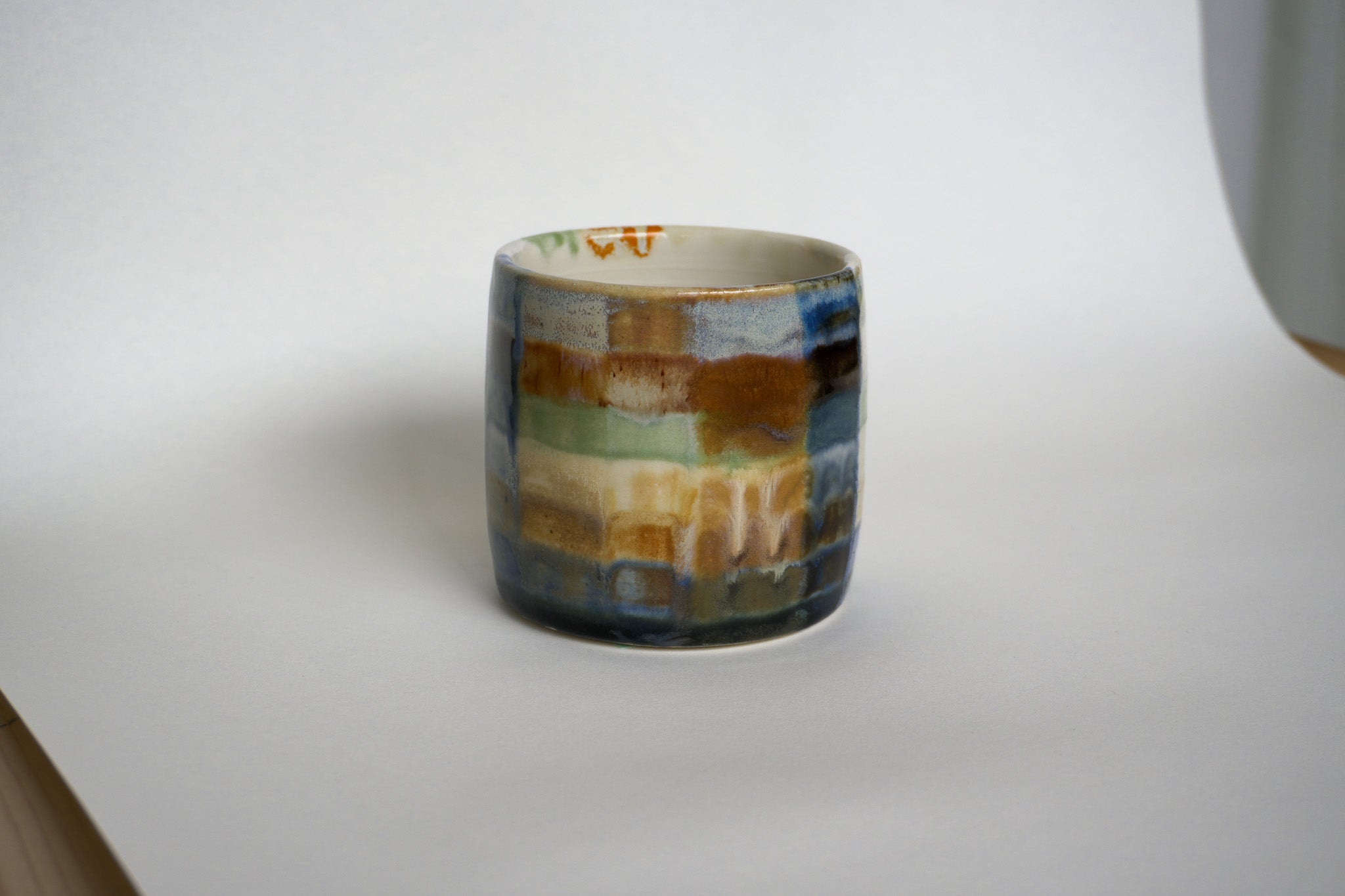 Picnic vessel