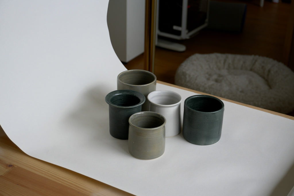 Sage vessel