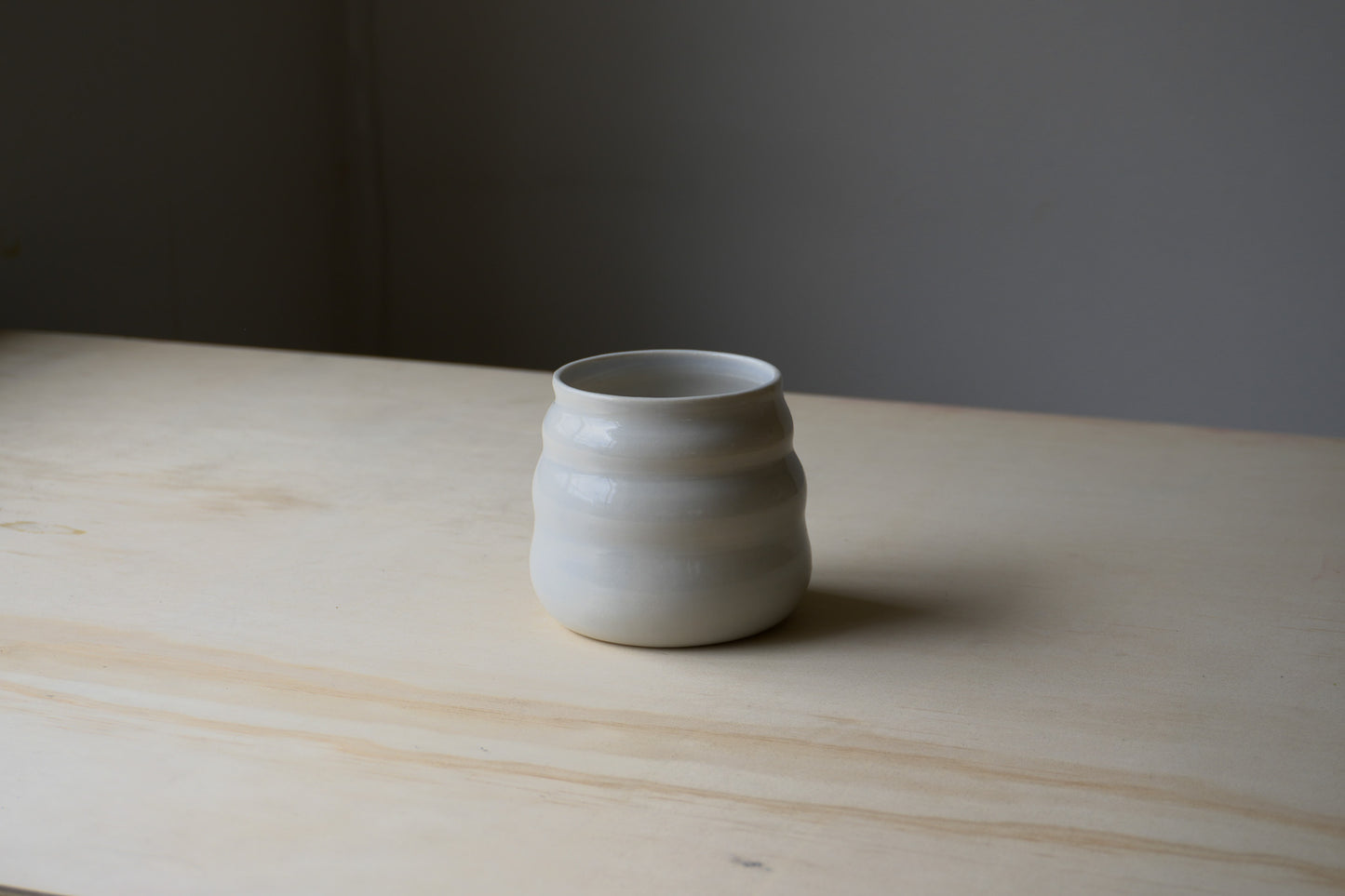 bubble vase