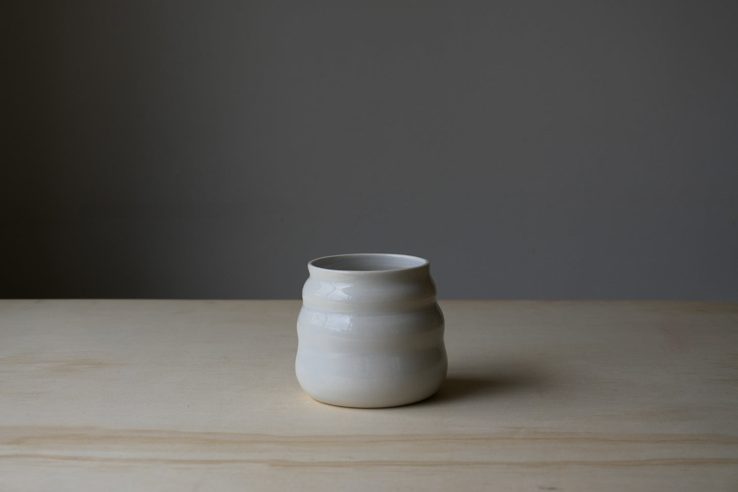 bubble vase