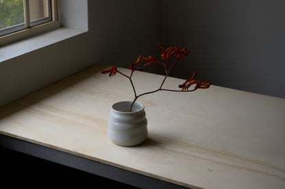bubble vase