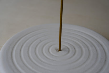 seconds - incense holder / ashtray