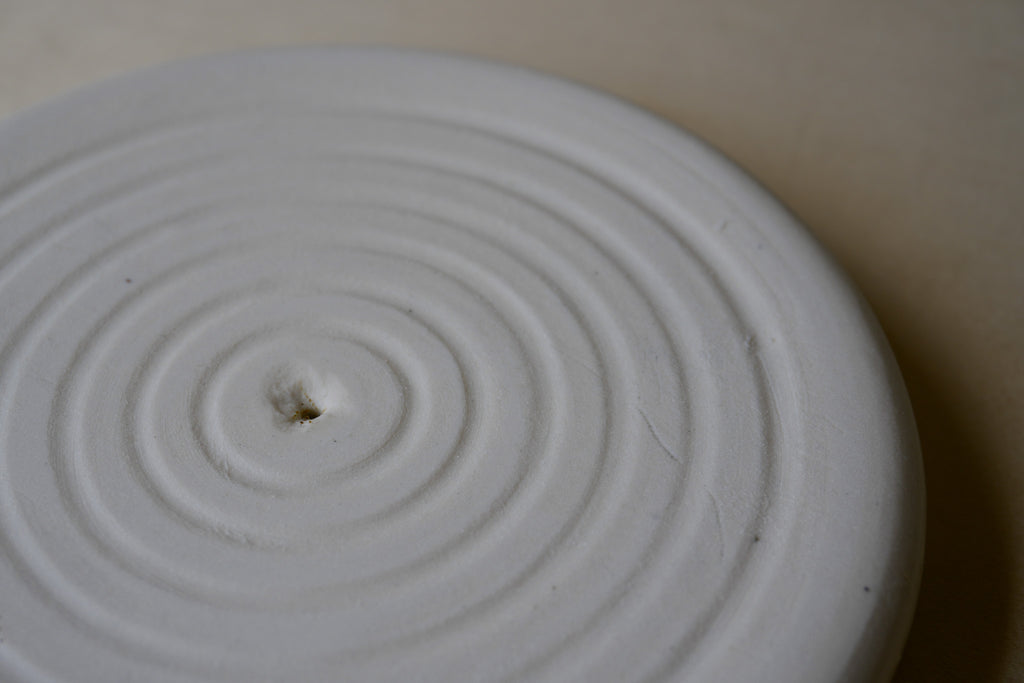 seconds - incense holder / ashtray