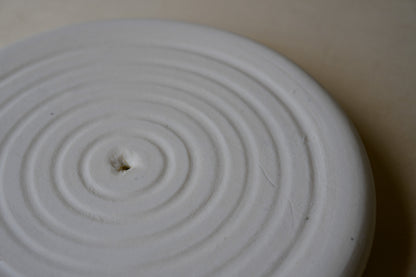 seconds - incense holder / ashtray