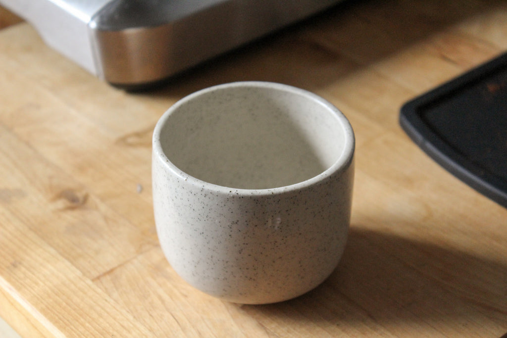 speckled cup 2