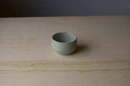 sage tea cup