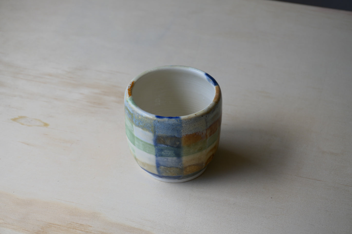 grid cup