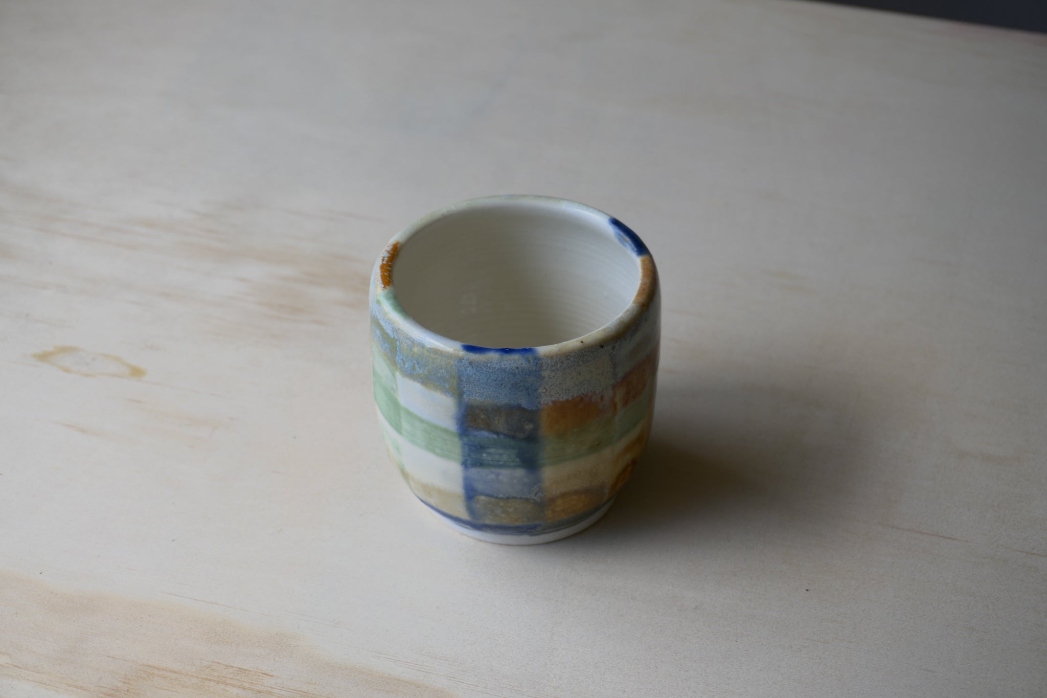 grid cup