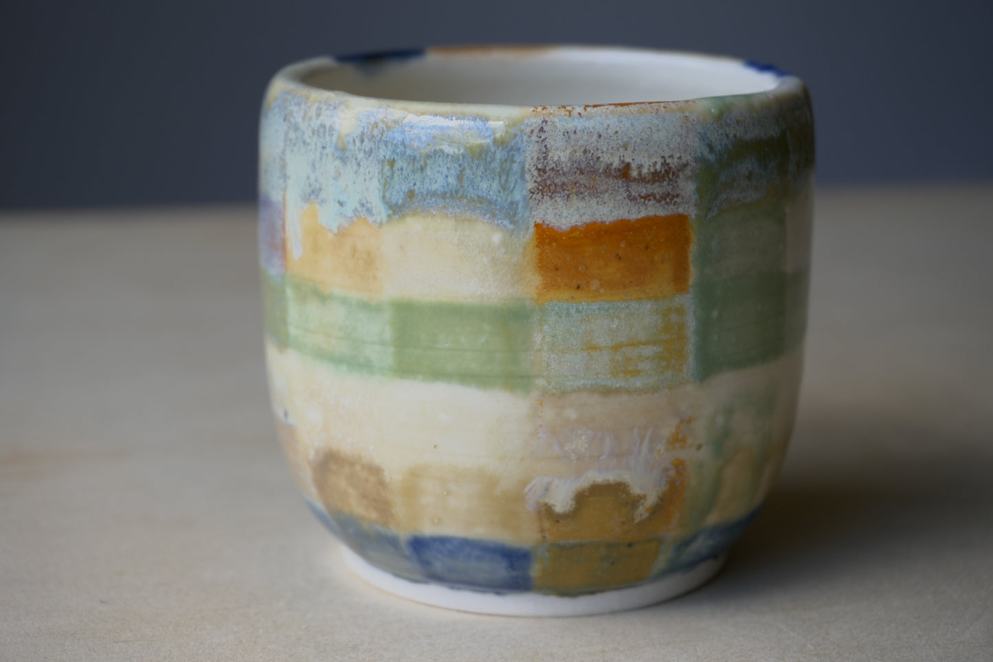 grid cup