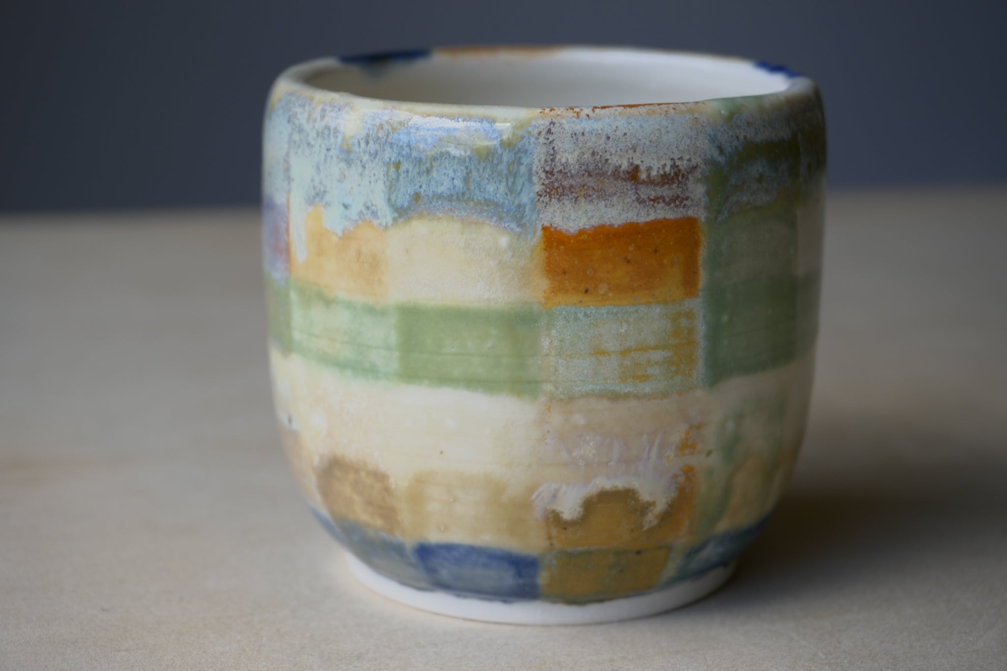 grid cup