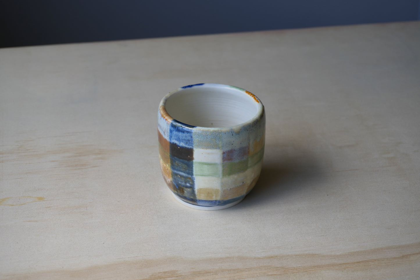 grid cup