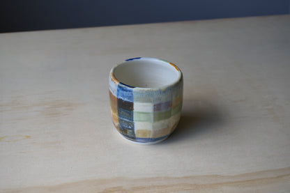 grid cup