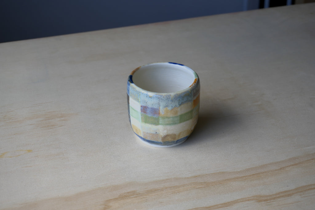 grid cup