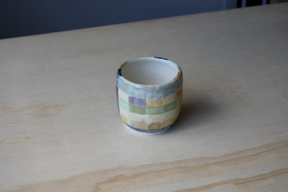 grid cup