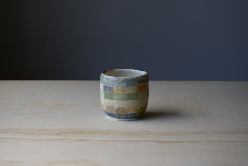 grid cup