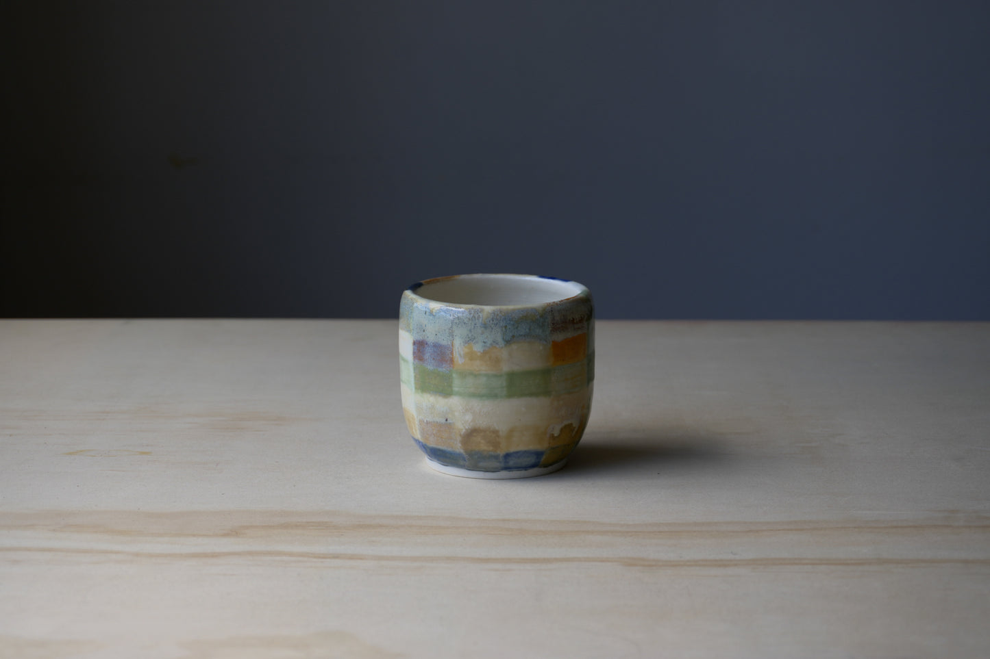 grid cup