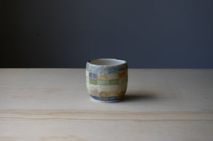grid cup