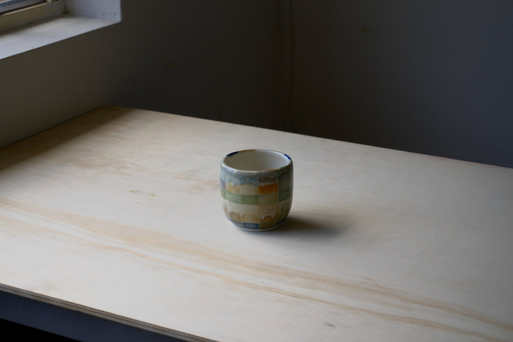 grid cup