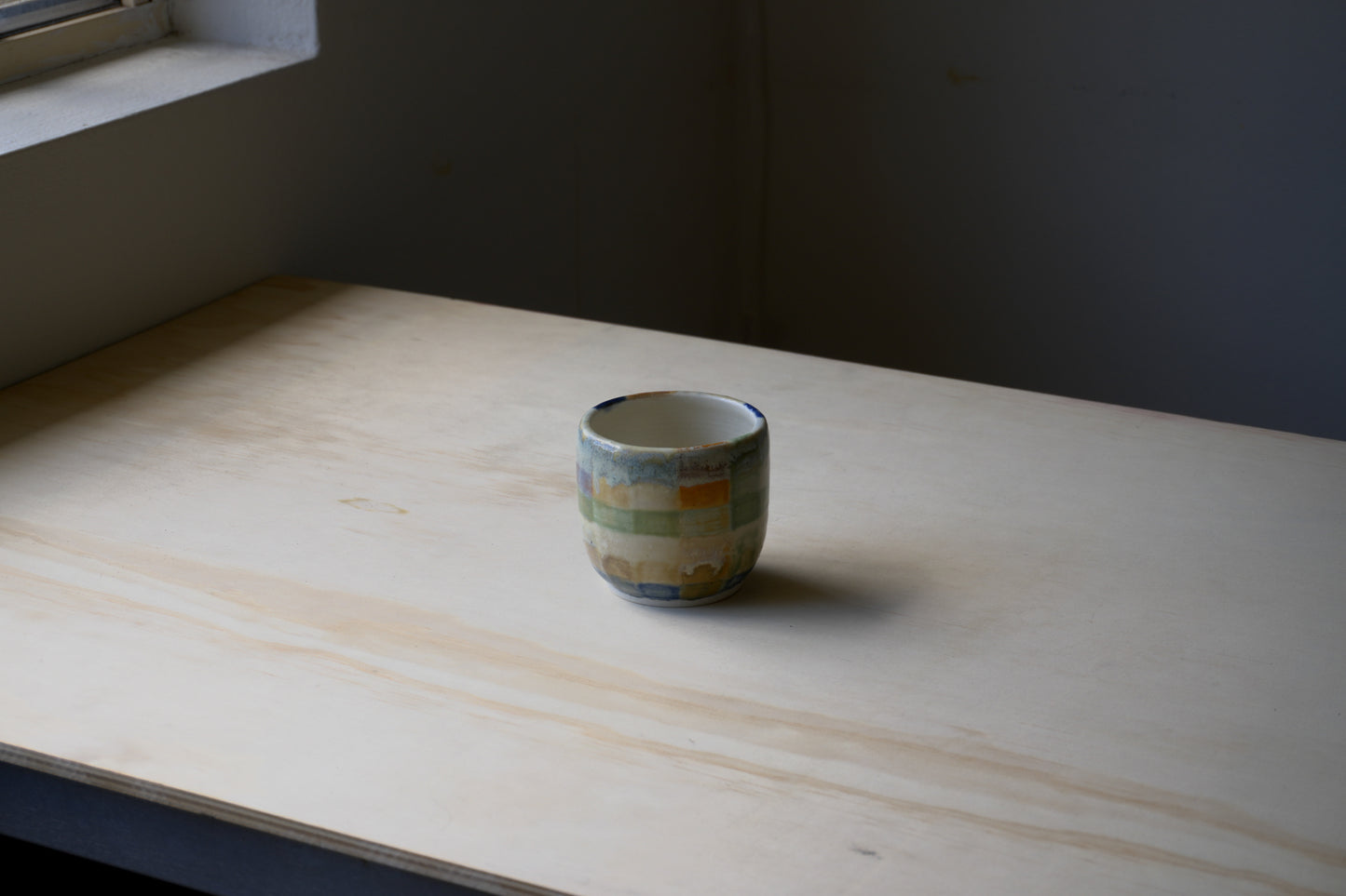grid cup