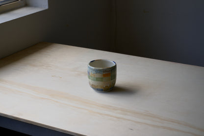 grid cup