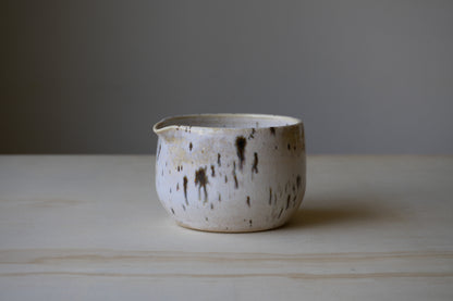 birch matcha bowl