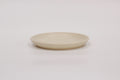 alabaster side plate / saucer