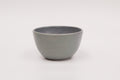 steel blue snack bowl