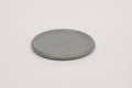 steel blue side plate