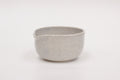 speckled ice matcha bowl