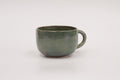 green tea cup