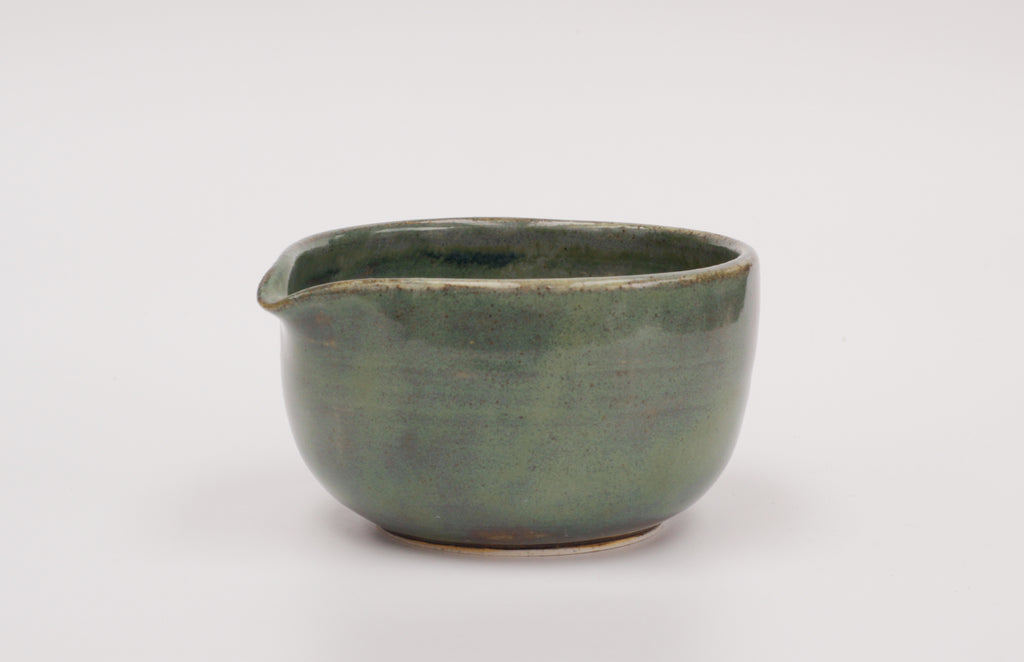 green matcha bowl 02