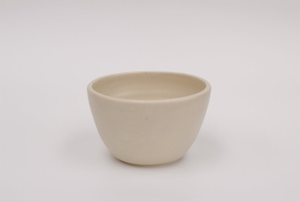 alabaster snack bowl