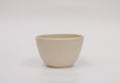 alabaster snack bowl