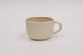 alabaster tea cup