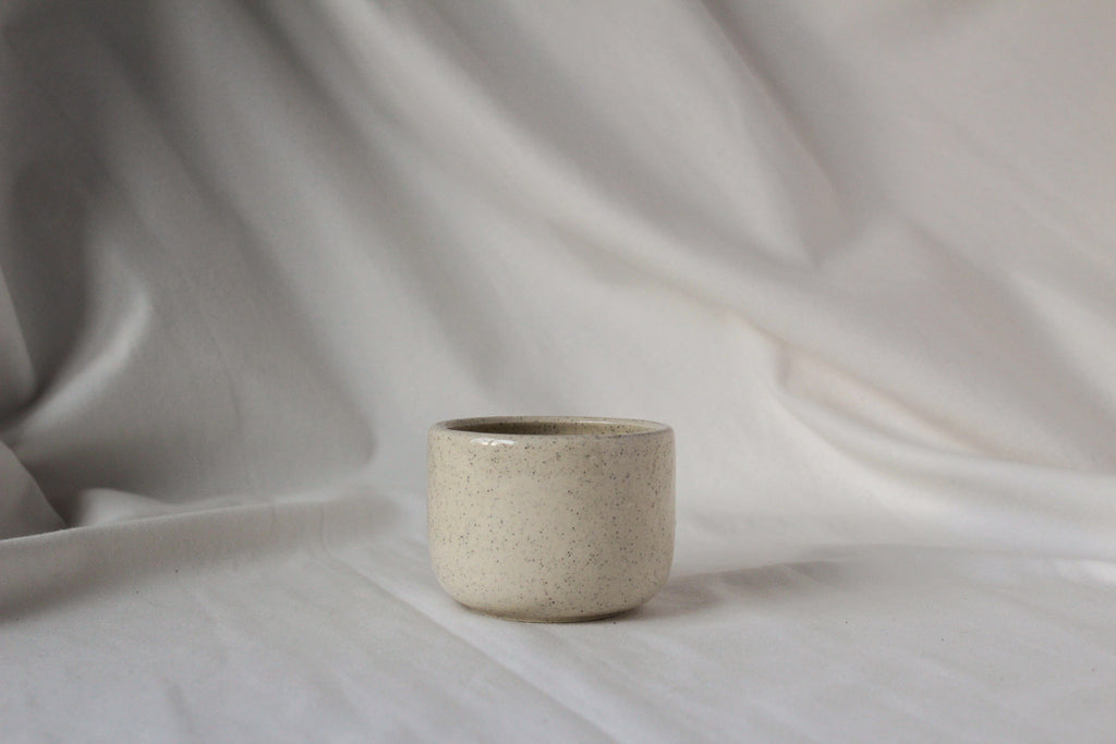 speckled tea cup 1
