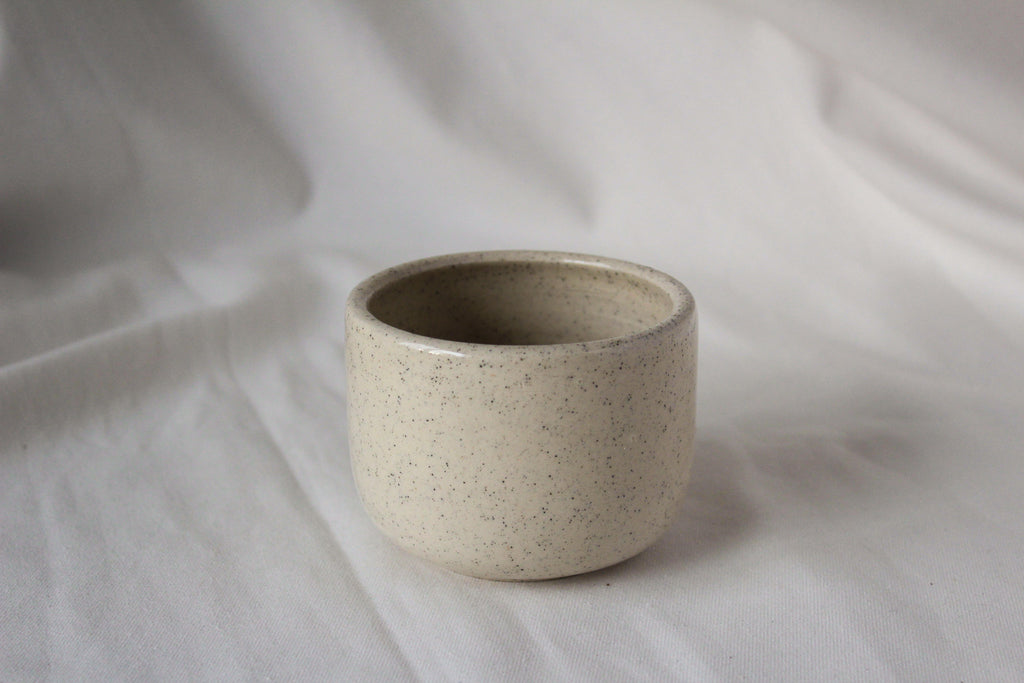 speckled tea cup 1