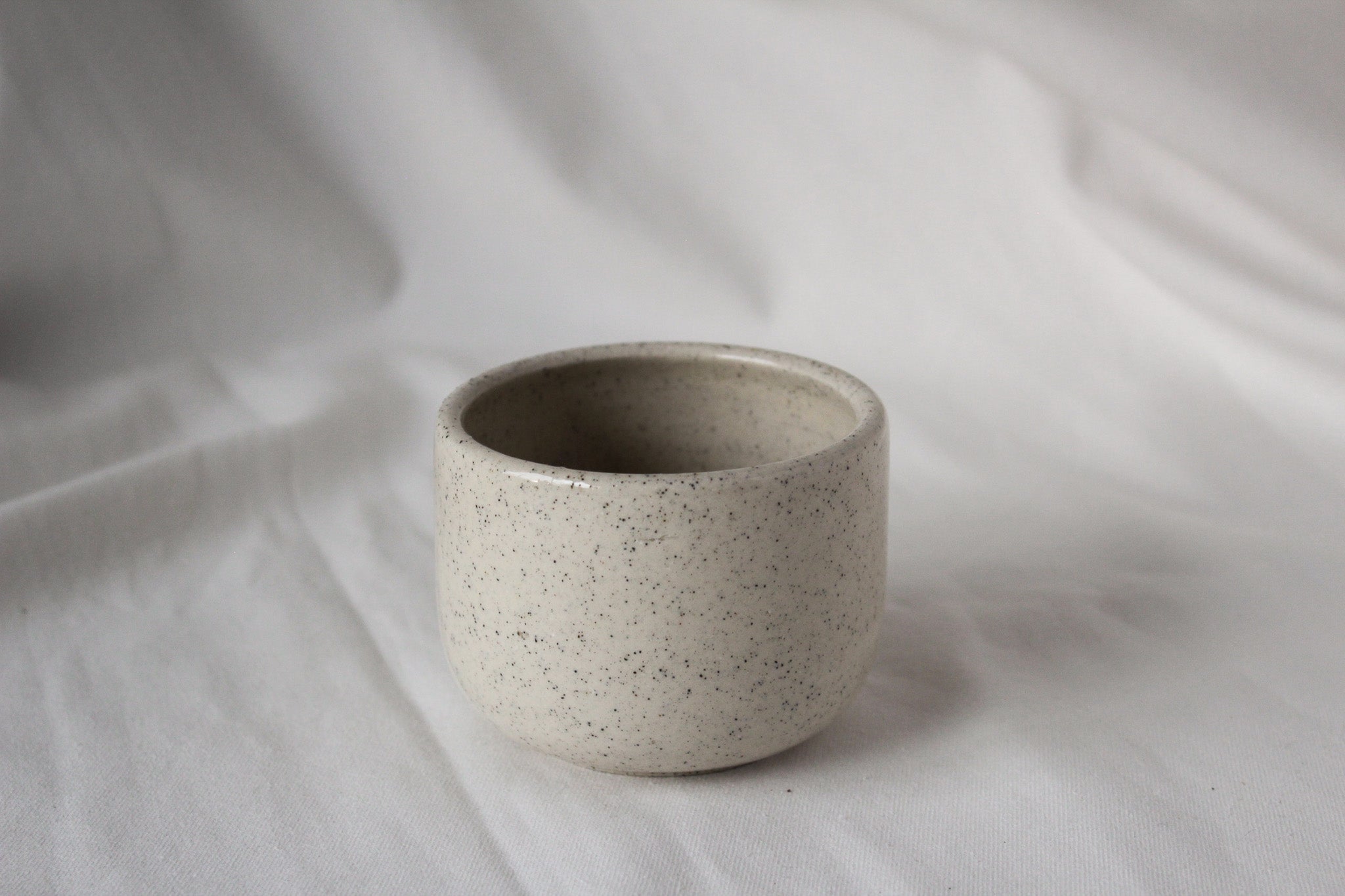 speckled tea cup 2