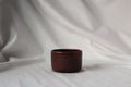 wide plum cup